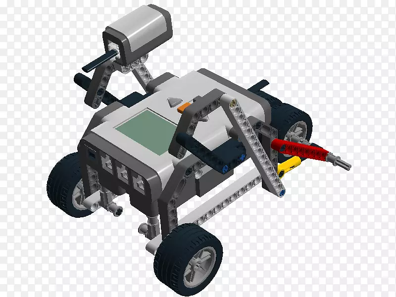 汽车车轮技术玩具汽车-汽车