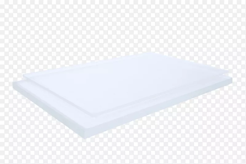 床垫矩形材料.碳