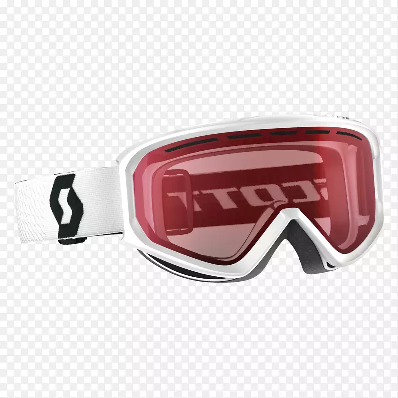 护目镜眼镜斯科特运动滑雪眼镜