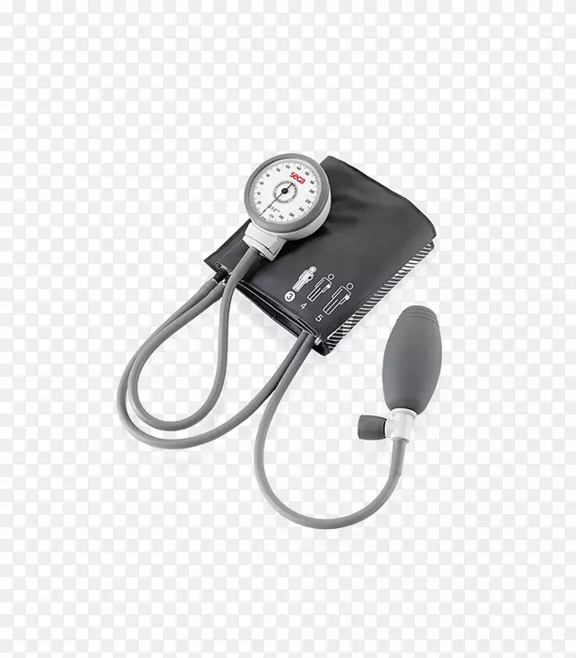 血压计听诊器监测药物血压