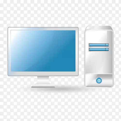 电脑机箱及外壳电脑显示器手提电脑个人电脑输出装置手提电脑