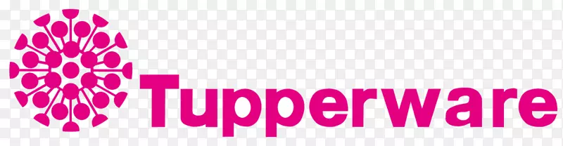 Tupperware徽标-tupperware