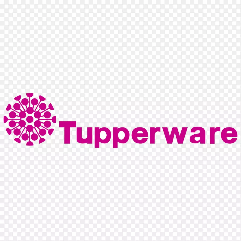 Tupperware品牌标识-tupperware