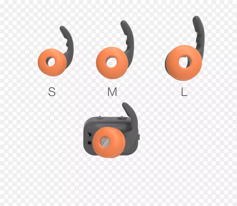 耳机字型耳试验