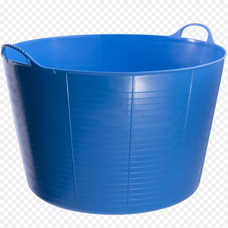 皇家蓝桶塑料桶