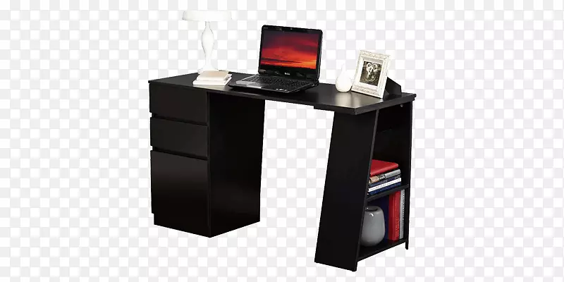 电脑桌架写字桌书房桌