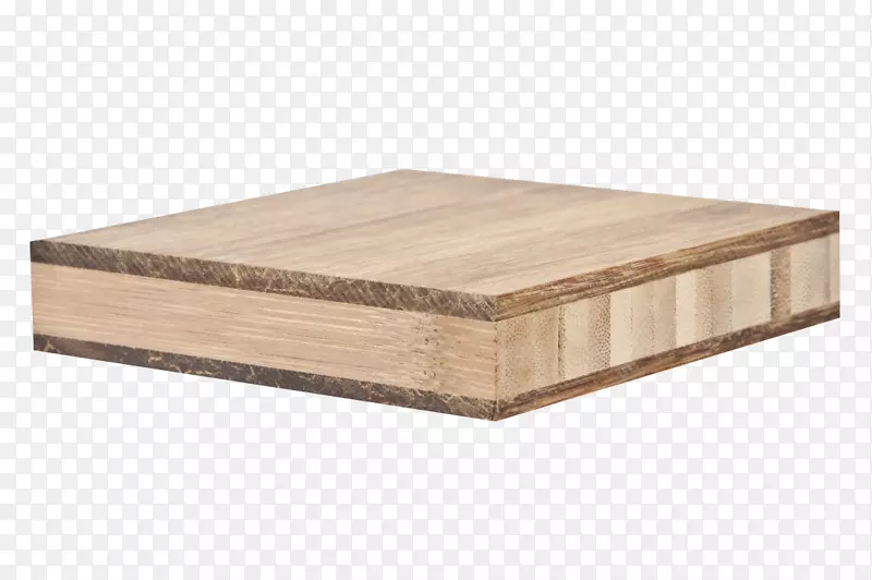 硬木胶合板-竹材板