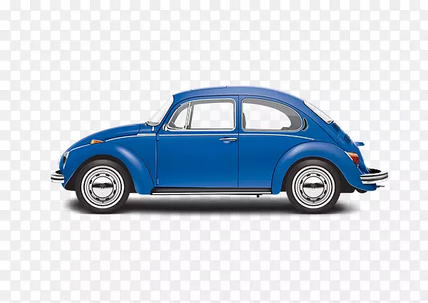 汽车模型汽车设计经典汽车甲壳虫