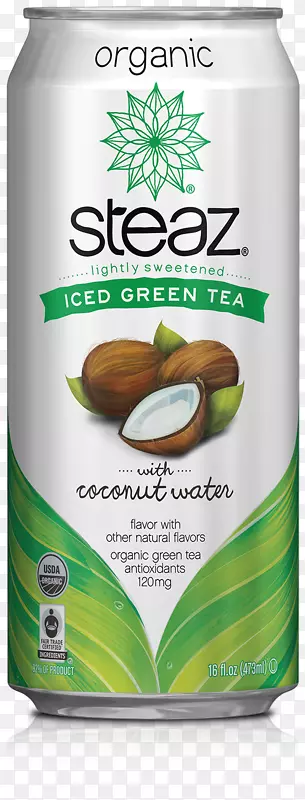 冰茶绿茶冲泡有机食品-绿茶冰