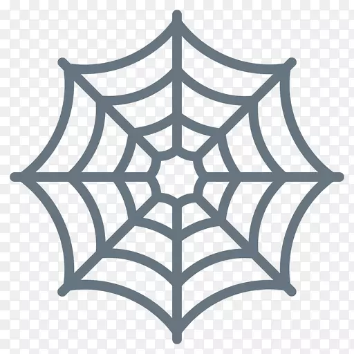 蜘蛛网模板蜘蛛-人模板-蜘蛛