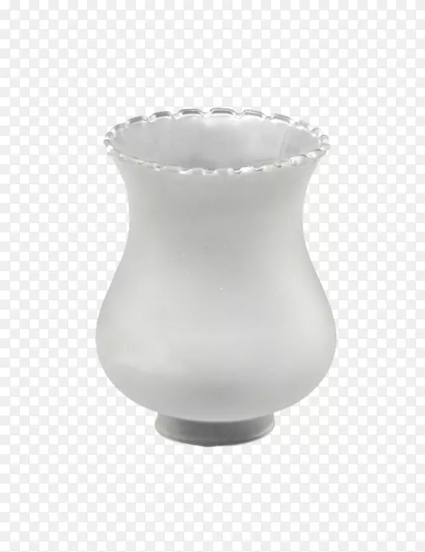 玻璃光花瓶透明度和半透明灯笼-雅斯特光泽