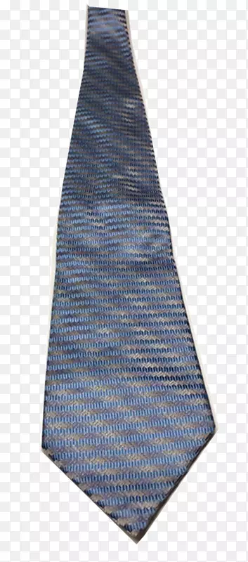 领带-领带蓝