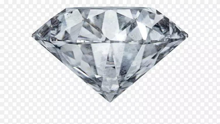 钻石透明宝石金饰蒂芙尼公司