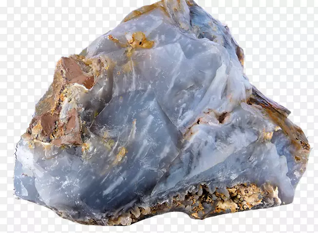 水晶宝石玉髓玛瑙矿物玛瑙石