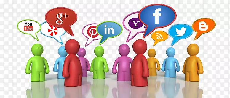 社会媒体营销社会网络广告社会营销