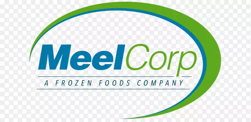 LOGO Meel公司冷冻食品冷冻蔬菜-冷冻非蔬菜