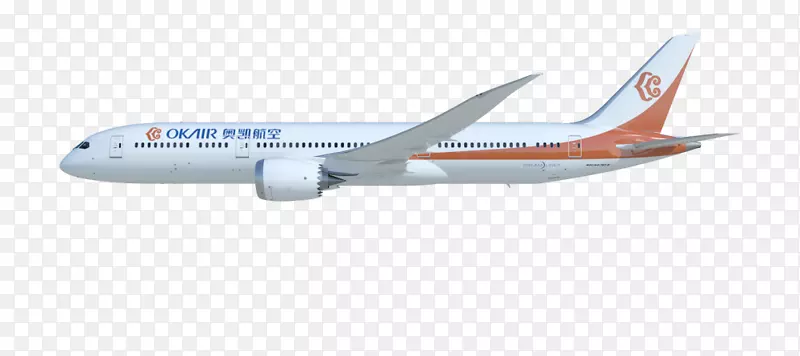 波音737下一代波音787梦幻客机波音767波音777波音c-32-波音787