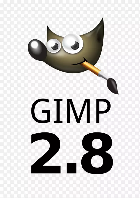 gimp图像编辑计算机软件免标识软件-gmp