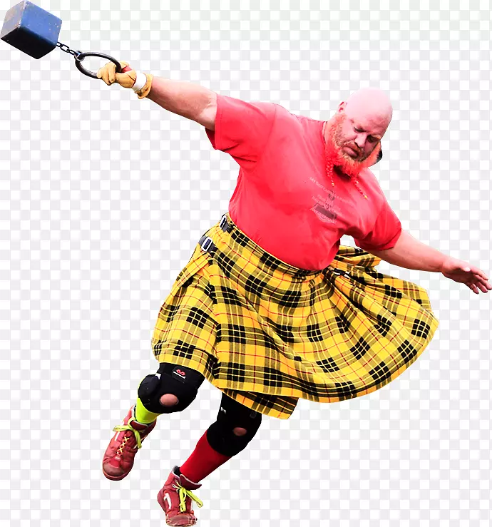 高地游戏苏格兰高地马利维尔苏格兰人民短裙-苏格兰高地