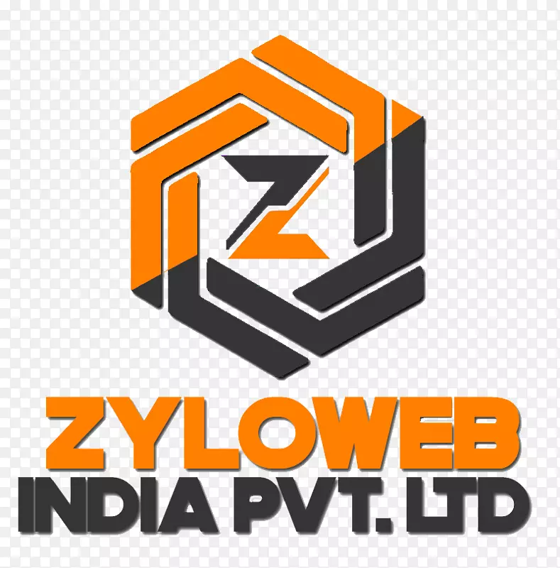网页开发印度网页设计Bhavya技术徽标-印度