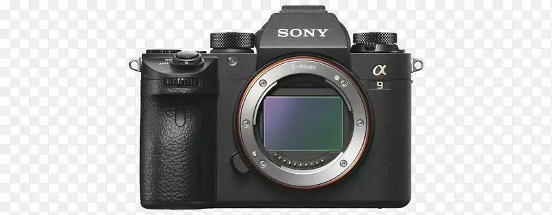 无反射镜可互换镜头照相机sonyα9 sonyα7r ii相机镜头