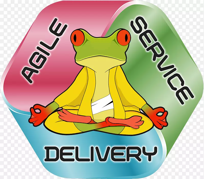 服务敏捷软件开发树蛙博客-交付服务