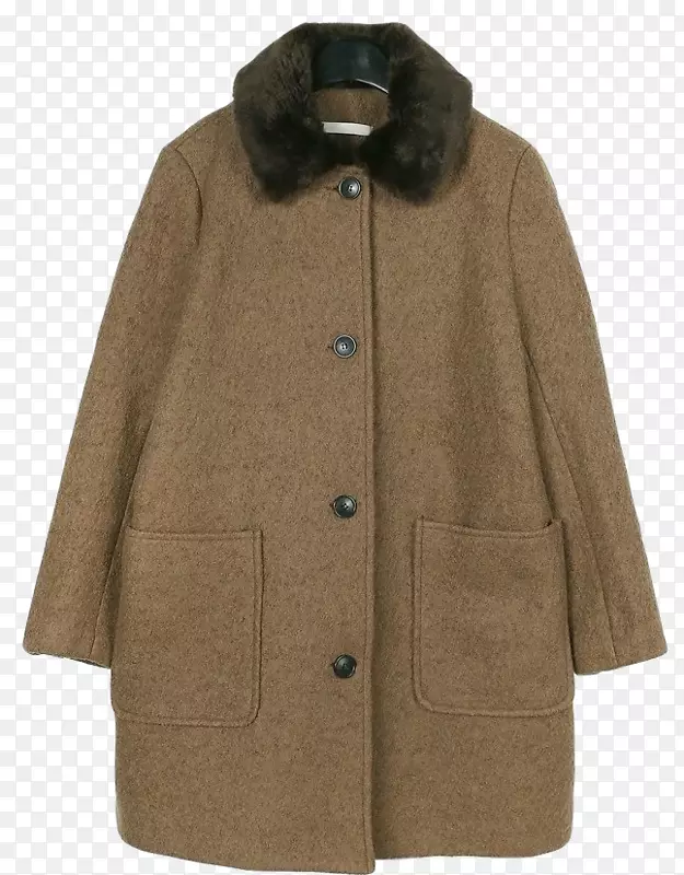大衣，皮大衣，头巾，帆布大衣，毛皮大衣