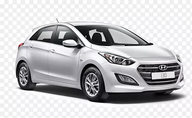 现代汽车公司现代i20丰田Viz-Hyundai