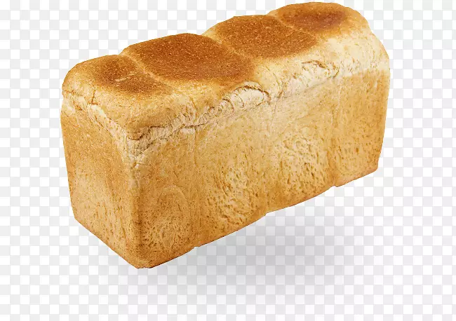 烤面包香蕉面包白面包店黑麦面包全麦面包