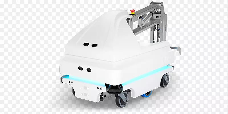 技术移动机器人工业机器人自主机器人智能机器人