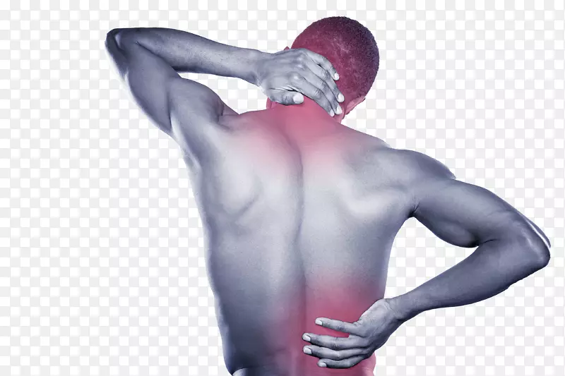 颈痛，脂肪，背痛，关节疼痛，纤维肌痛-关节疼痛缓解