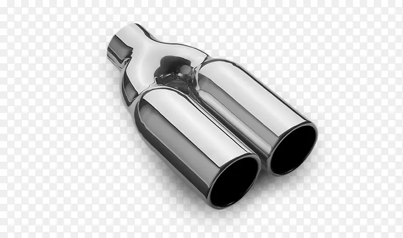 排气系统汽车胜利喷火后市场排气部件雪佛兰蒙扎排气管