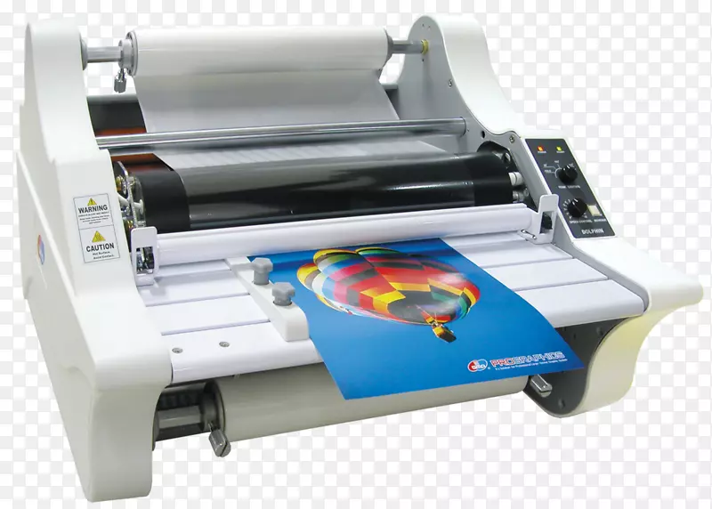 叠层袋式叠层机冷辊层流机加热卷板机印刷机横幅机
