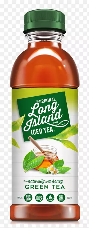 长岛冰茶柠檬水冰茶