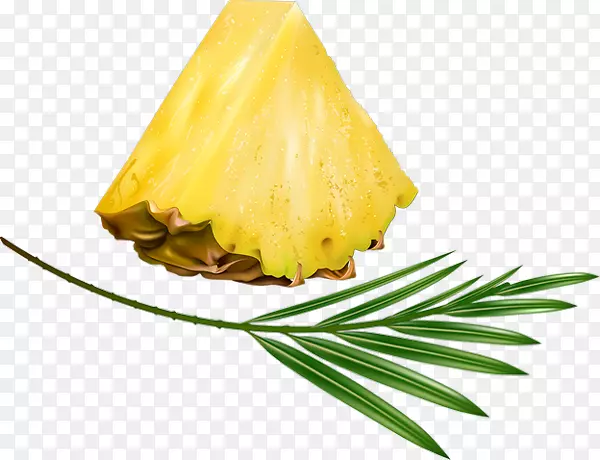 菠萝果椰子八角核桃菠萝