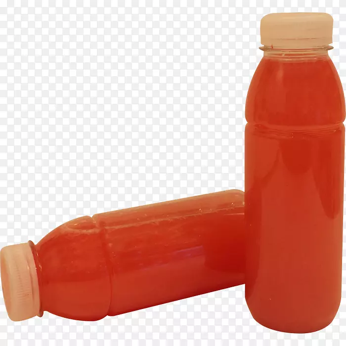 塑料瓶-生姜汁