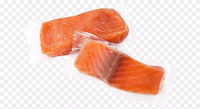 熏鲑鱼、大西洋鲑鱼作为食物-新鲜鲑鱼