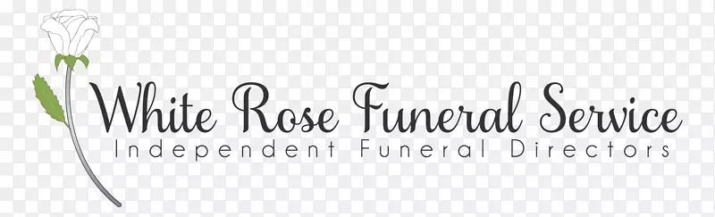 白玫瑰殡葬服务有限公司韦克菲尔德市伊尔克利哈德斯菲尔德