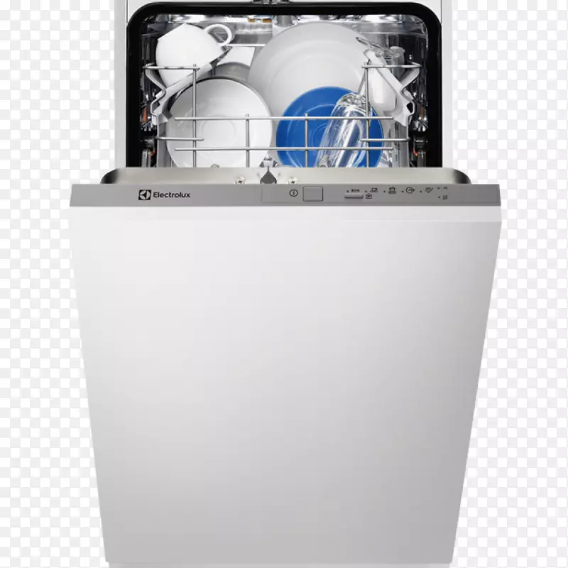 13.内置于洗碗机内的装置(esl5201lo伊莱克斯家用电器洗碗机)