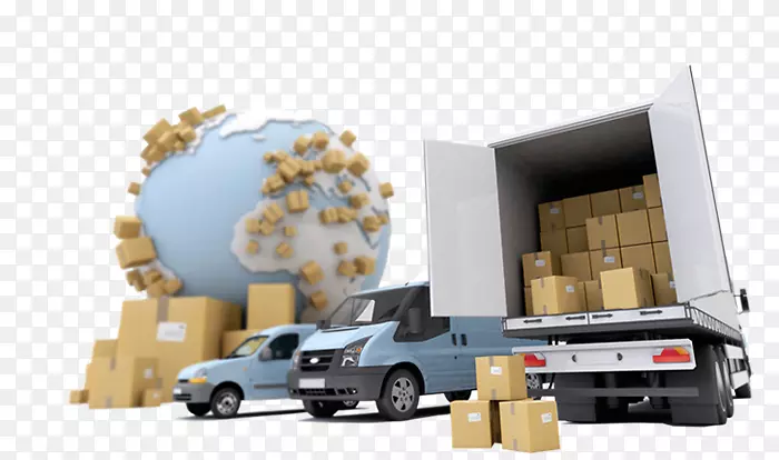 移动国际贸易运输国际贸易术语解释通则物流-货运