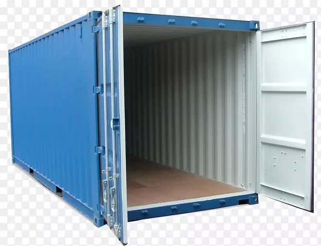 集装箱多式联运集装箱货运.货物运输