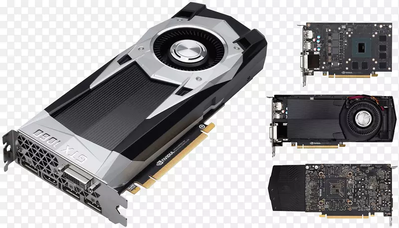 显卡和视频适配器NVIDIA GeForce GTX 1060英伟达精视GTX图形处理单元-NVIDIA