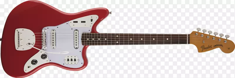 Fender美洲豹护舷Jazzmaster减震器挡泥板60年代美洲虎漆电吉他护舷乐器公司-吉他