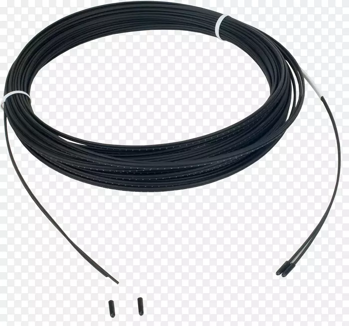 同轴电缆电线电缆光纤