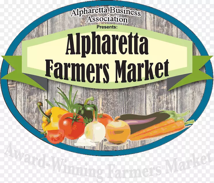农贸市场、本地食品市场、当地采购市场-农民市场