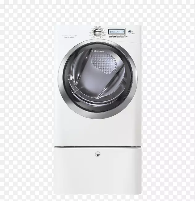 烘干机，洗衣机，家用电器，伊莱克斯波.触控工具70 j
