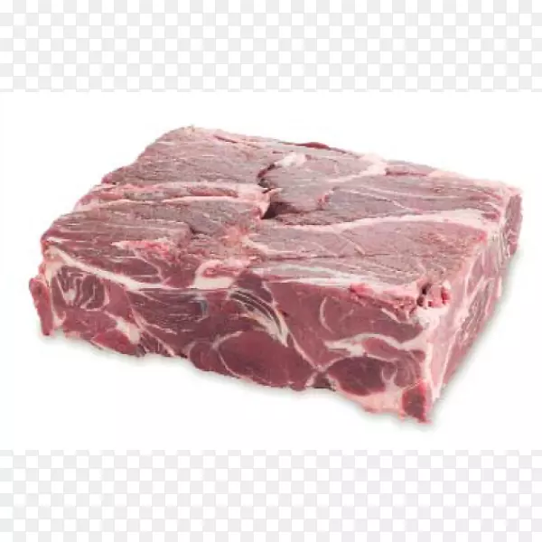 牛腰牛排野味平铁牛排食品冷冻肉