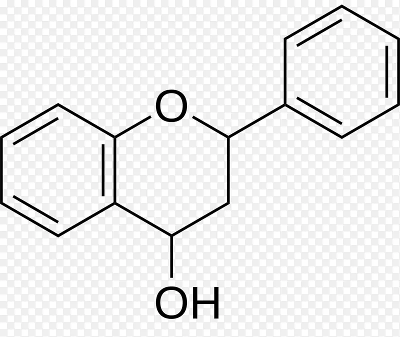 黄酮类黄酮酚黄酮-3-醇黄烷酮