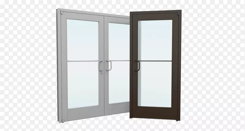 滑动玻璃门，门窗，家具，店面，门窗