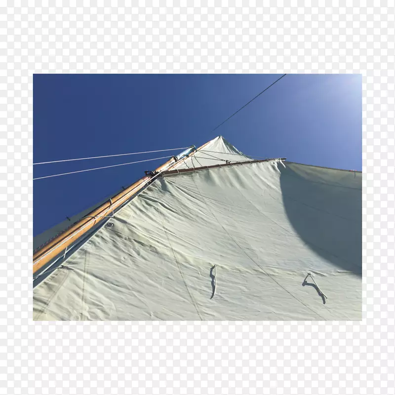 帐篷帆布角天空plc-木船